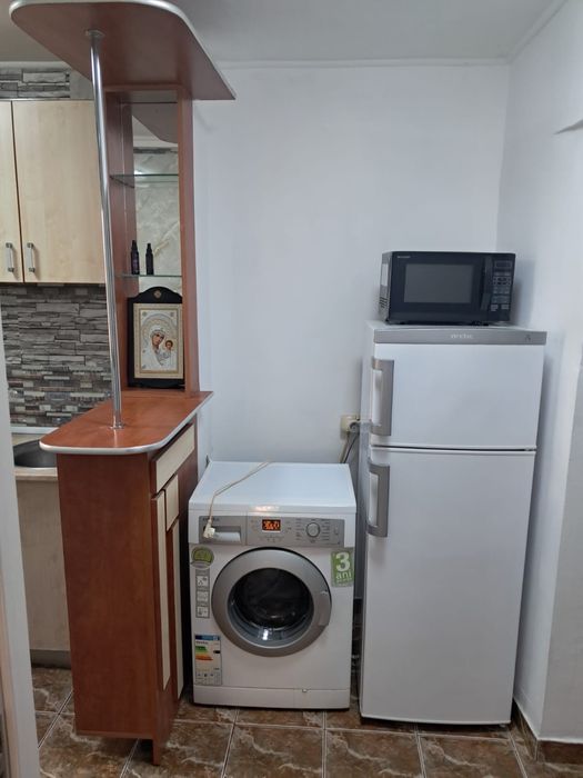Apartament cu 2 camere - prima inchiriere