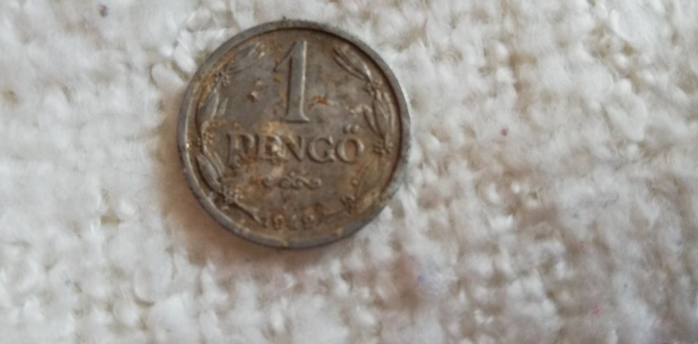 Monezi vechi ,anii 1880-1950