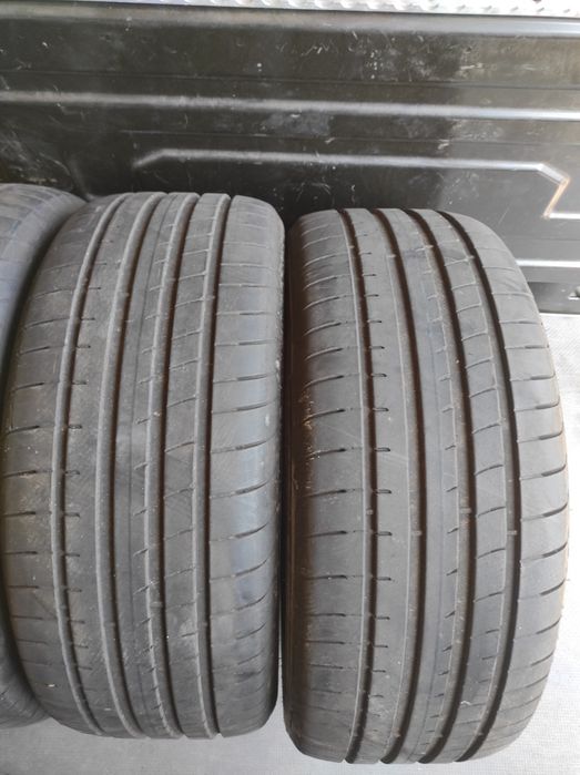 225/50/17 Goodyear