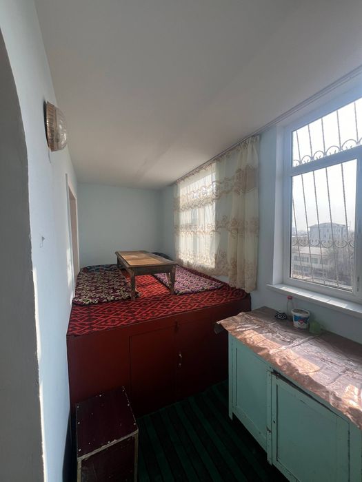 2 xonali uy ijaraga qoyamiz Sharq chevar