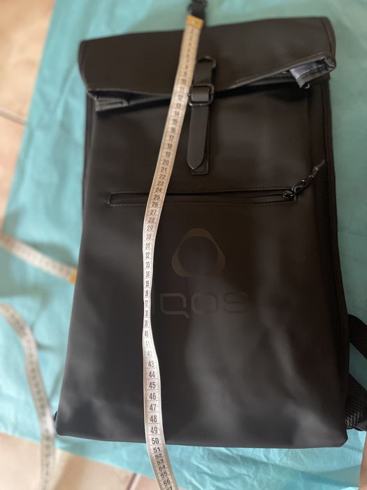 Ghiozdan Rains - iqos