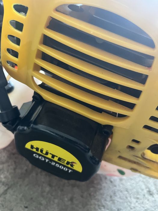 Продам тример новый, консервированый