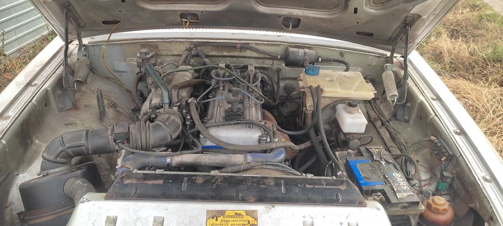 Продам волгу 31105