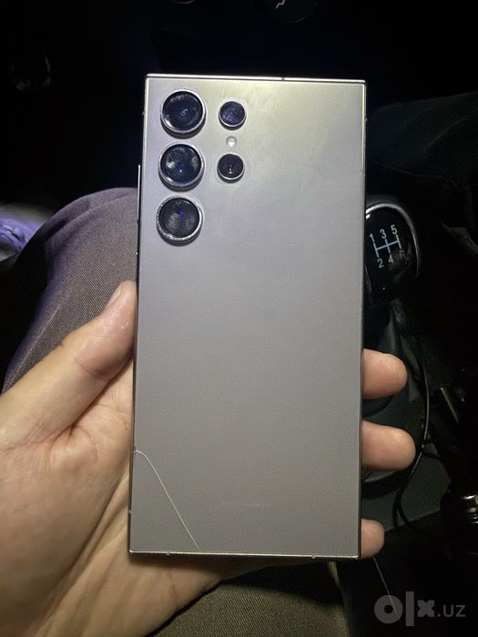 Samsung s24 ultra