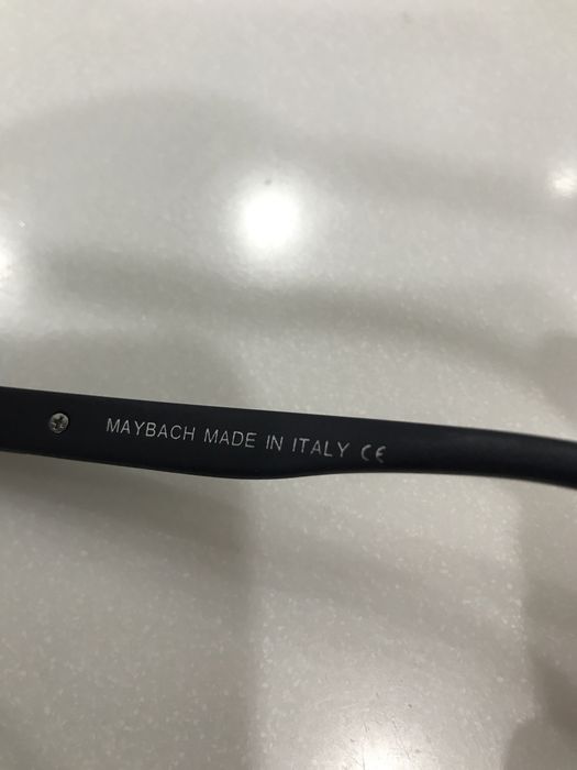 Очки Maybach новые