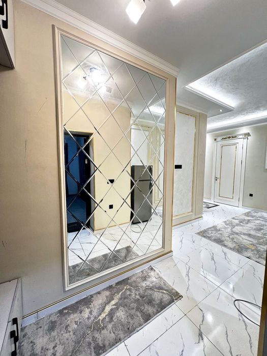 Yunsobod megaplanetada kvartira berladi