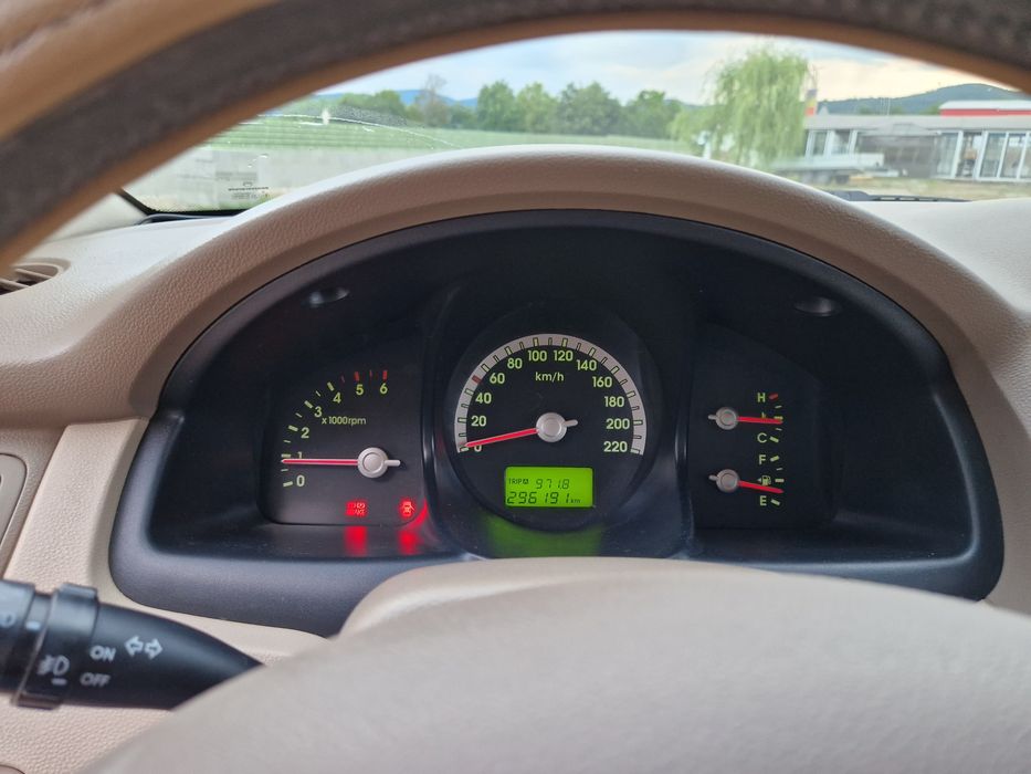 Vând Kia Sportage