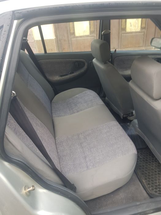 Сатилади срочно деу никси