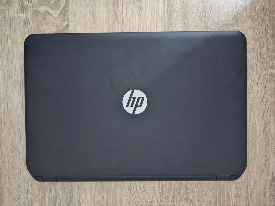 Laptop HP laptop 250 G3
