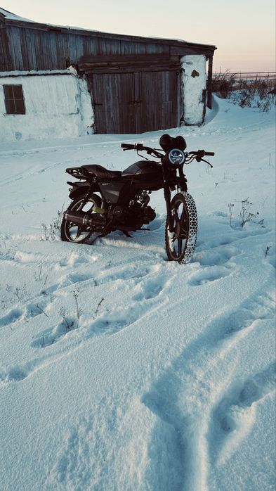 Продам альфа 110