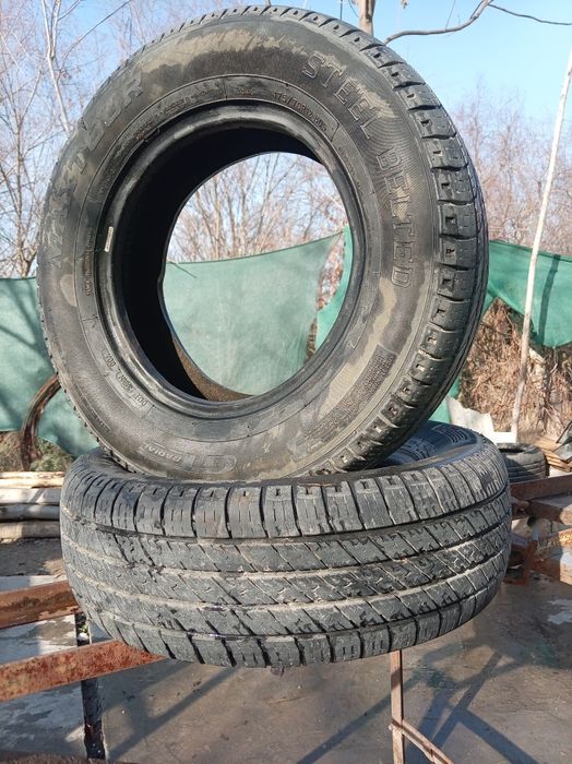 Автошина. 175/70R12 80s damas.Labo.2шт