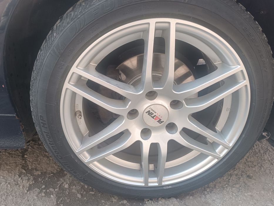 Продаю диски р17