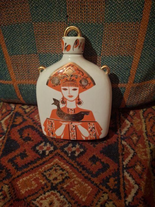 Продам Советский штоф.