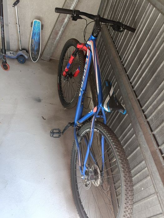 Vand bicicleta roti 29