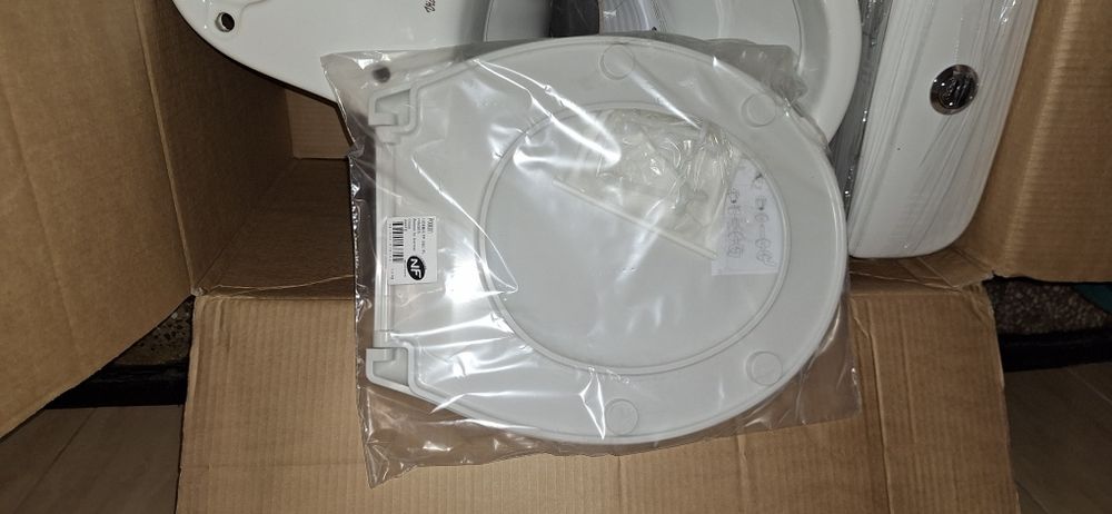 Vas wc Vidima  Ulysse