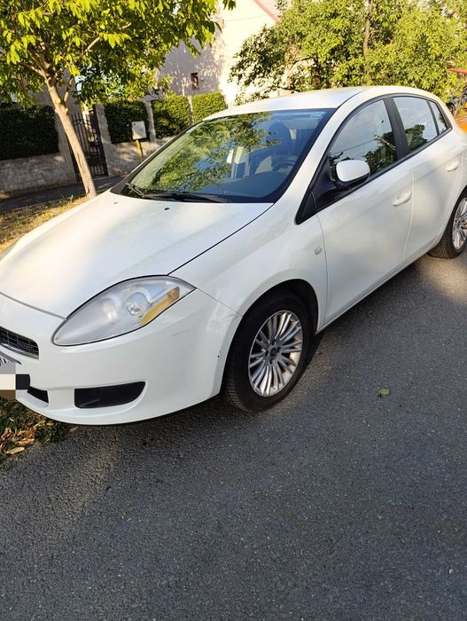 FIAT Bravo