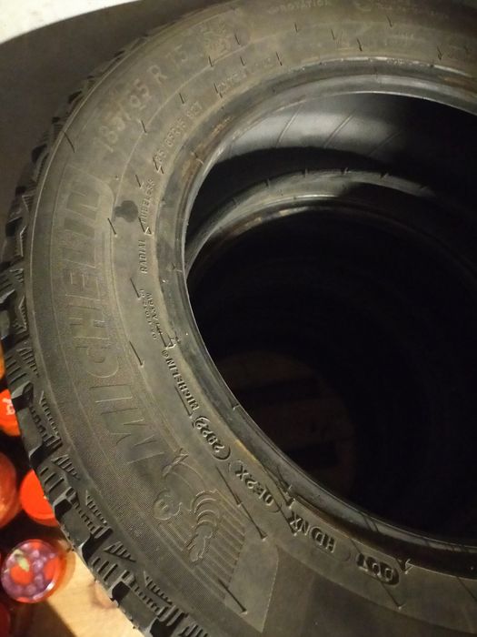 Резина 185/65/15