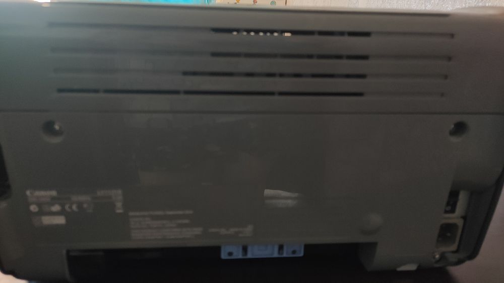 Продам принтер Canon LBP2900 сатылады