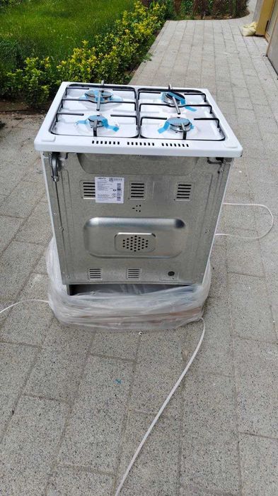 Газ плита Vesta в продаже