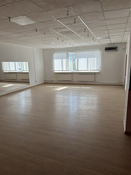 В аренду офисное помещение