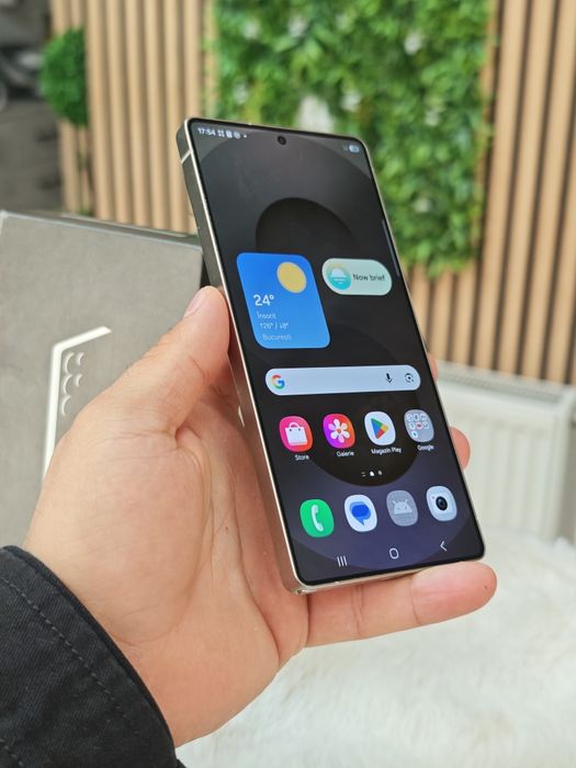Samsung Galaxy S25 Ultra 512