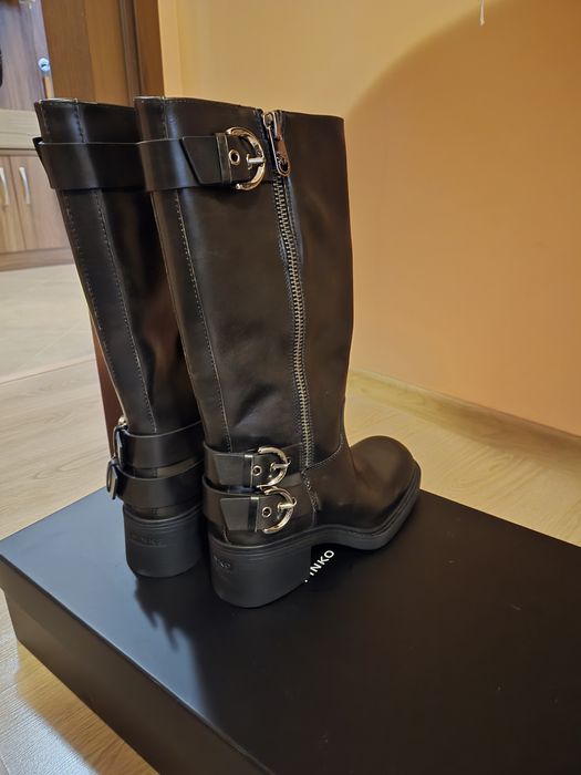 Оригинални боти/ботуши  Pinko
