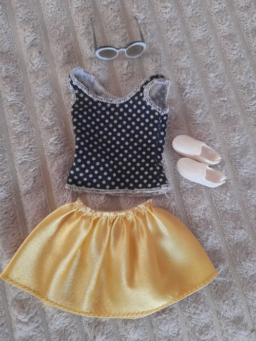 Различни фигурки