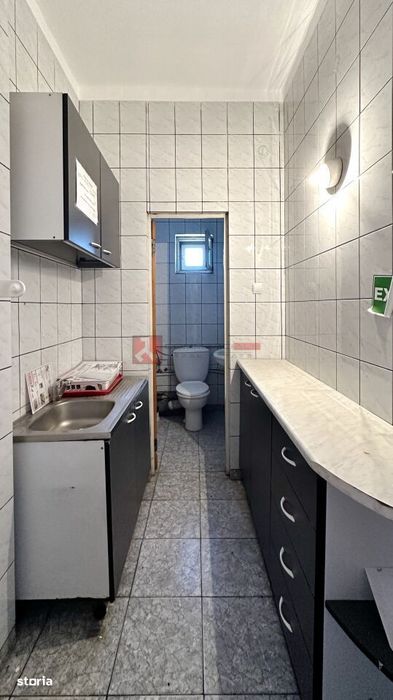 Spatiu Birouri 74 Mp | Calea Bucuresti