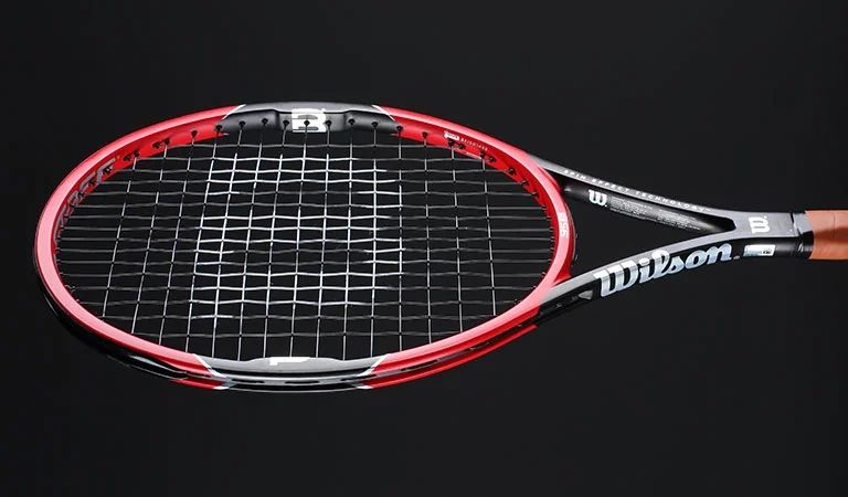 Wilson Pro Staff 95S 16X15 Spin Effect Technology