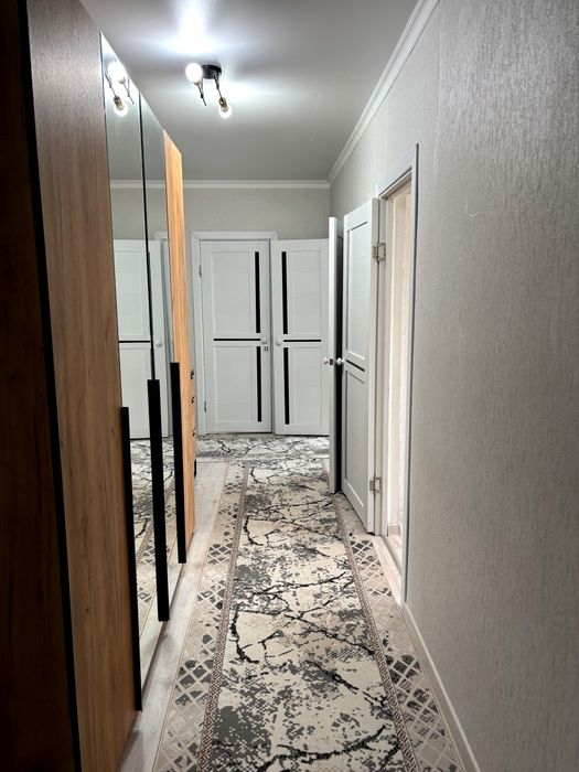Продам 2комн квартира