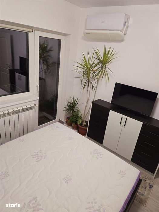 Apartament 2 camere Tatarasi