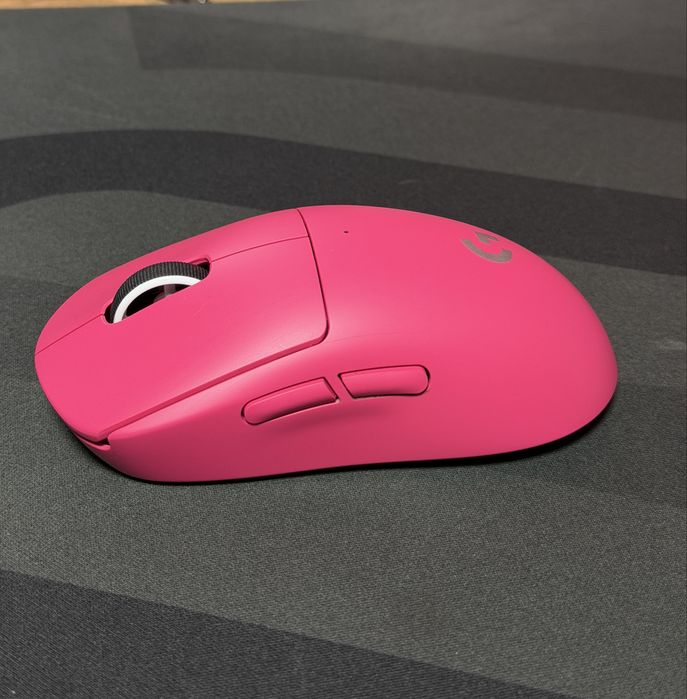 Logitech G Pro X Superlight 2