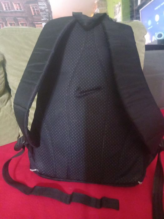 Ученическа раница nike (ювентус)