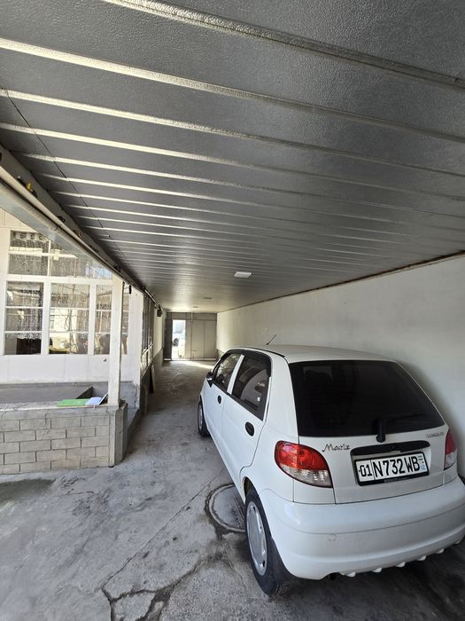 Продаётся участок 3,95 сотки в Чиланзар 20 квартале.