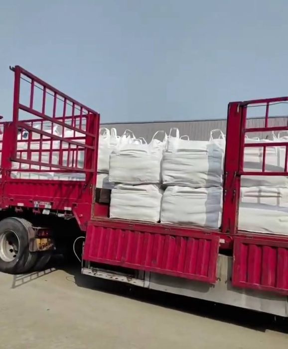 Гранатовый песок Waterjet