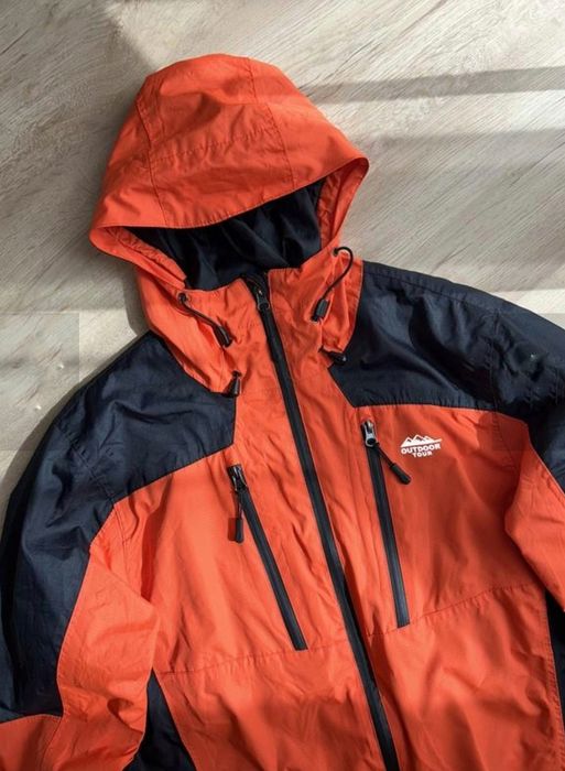 Туристическо яке Crivit