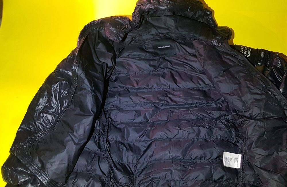 Peack Performance  мъжко спортно яке