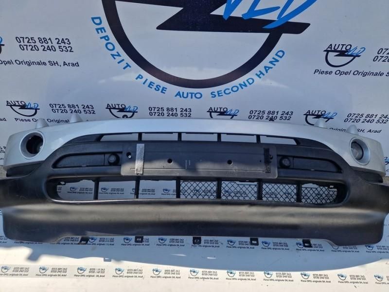 Bara fata Completa BMW X5 E53