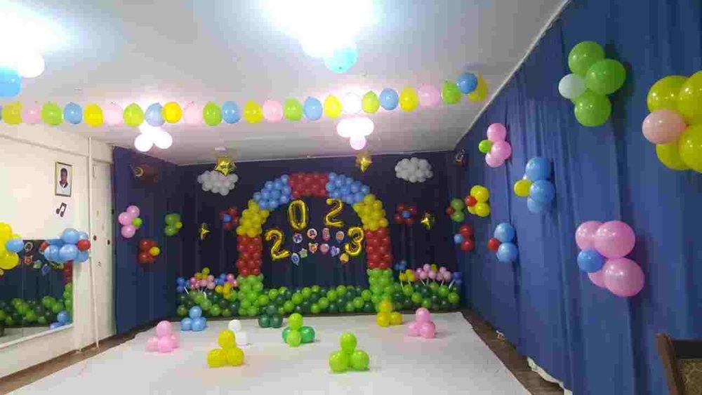 Oforlmeleniya shar va boshqalar