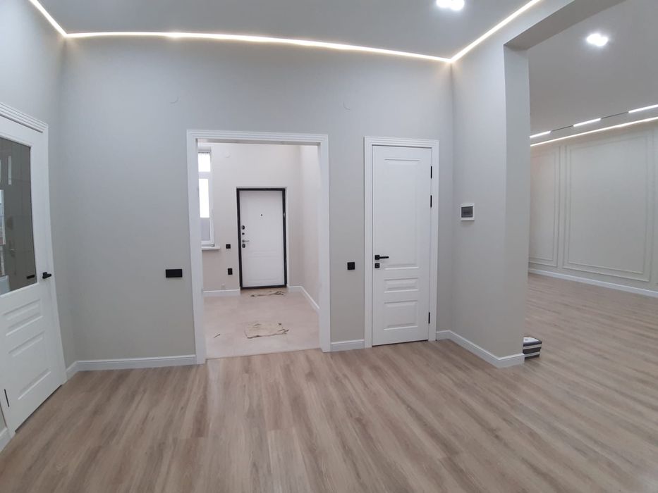 Дом в массиве Арай (2025г.п.)