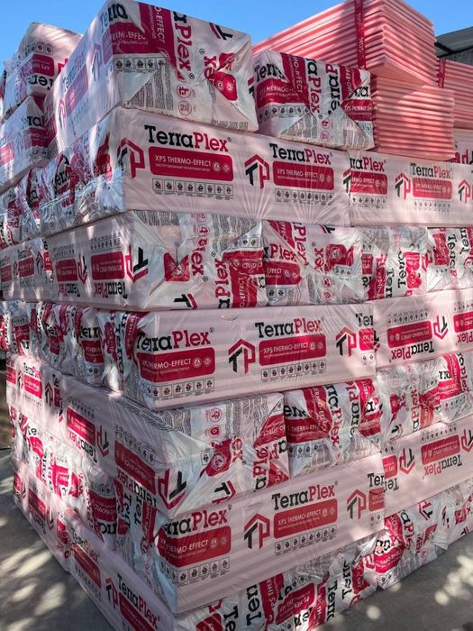 Penopleks, Ekopleks, Terrapleks optim narxlarda