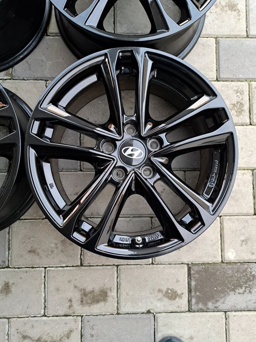 Jante R17 Hyundai Tucson NX4 Kia Sportage Nq5 Senzori presiune