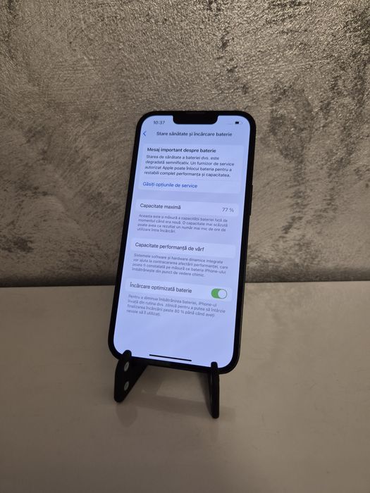 IPhone 13 5G 128GB Black