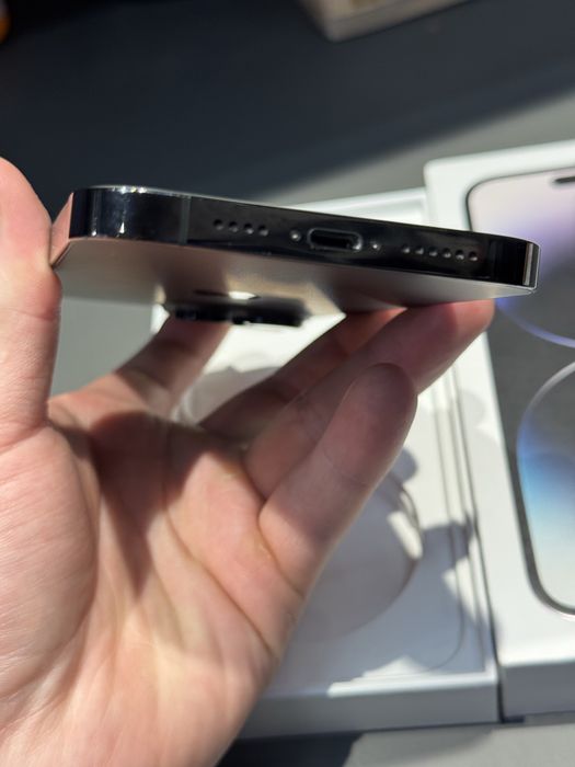 iPhone 14 Pro Max 256Gb