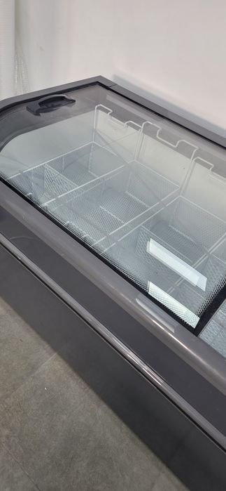 Морозильный ларь бонета 700л