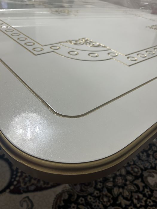 Стол стулья новая прочная