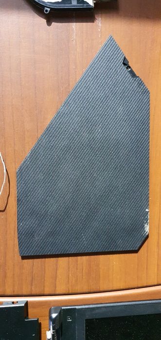 ASUS ROG GL703VM на части