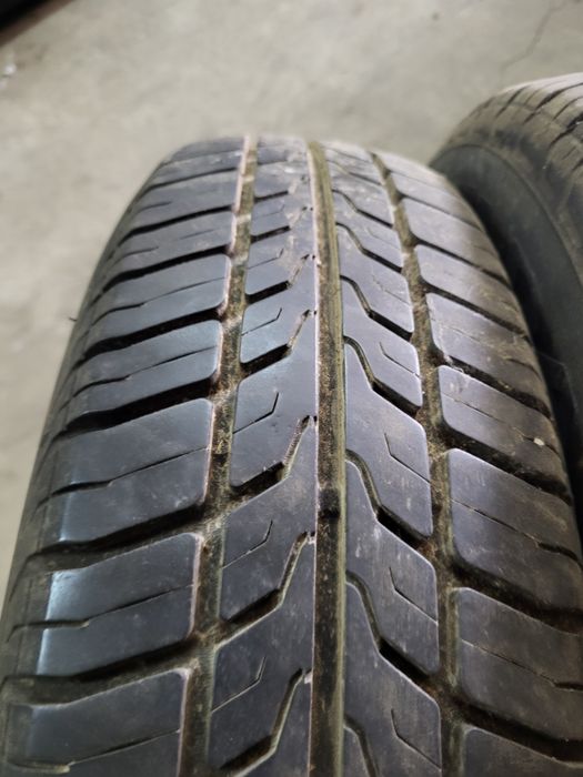 4 anvelope 175 80 R 14 Fulda Vara