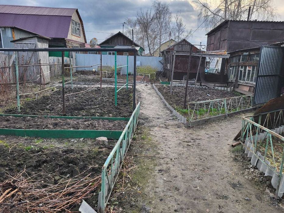 Продам 3-х комнатный дом в Рабочем