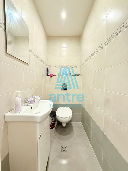 Продава се Тристаен апартамент в София, Люлин 3 - 91 кв.м за 2198 €/кв.м - Снимка #9
